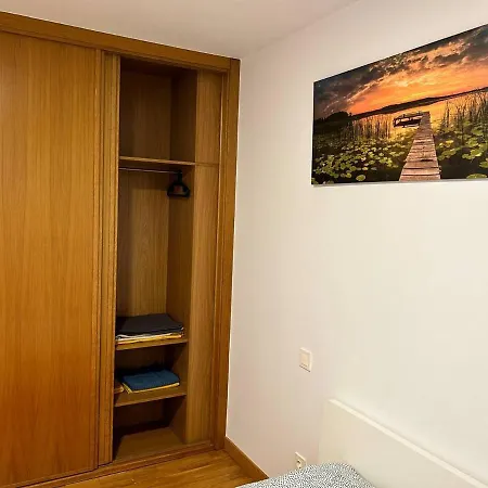 Playa Διαμέρισμα Mino