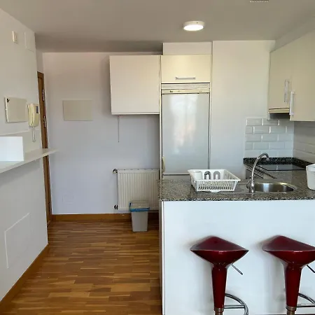 Playa Διαμέρισμα *