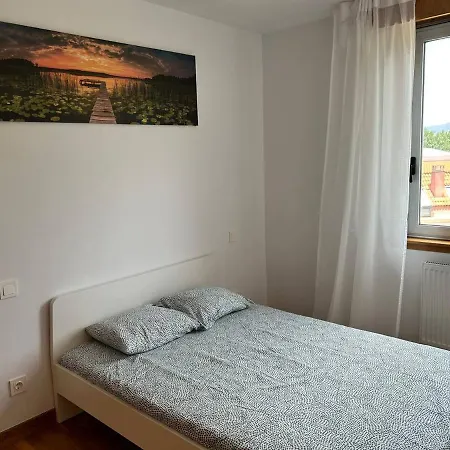 Playa Διαμέρισμα Mino