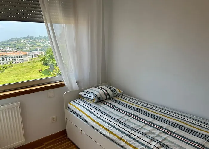 Apartament Playa Mino