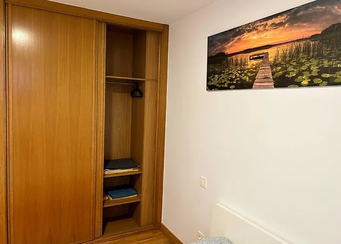 Playa Apartament Mino