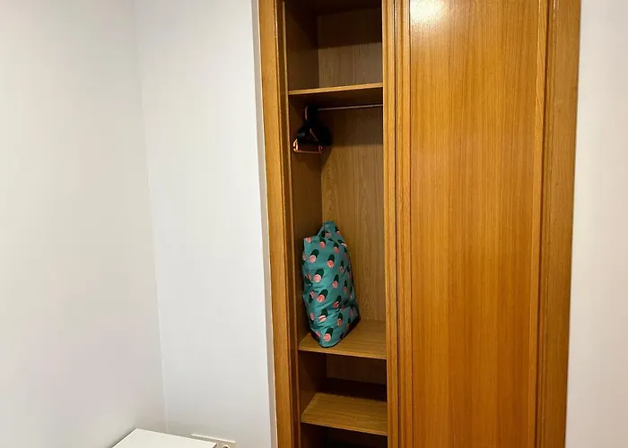 Apartament Playa Mino