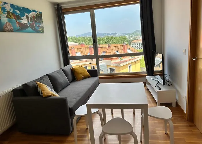 Playa Apartament Mino